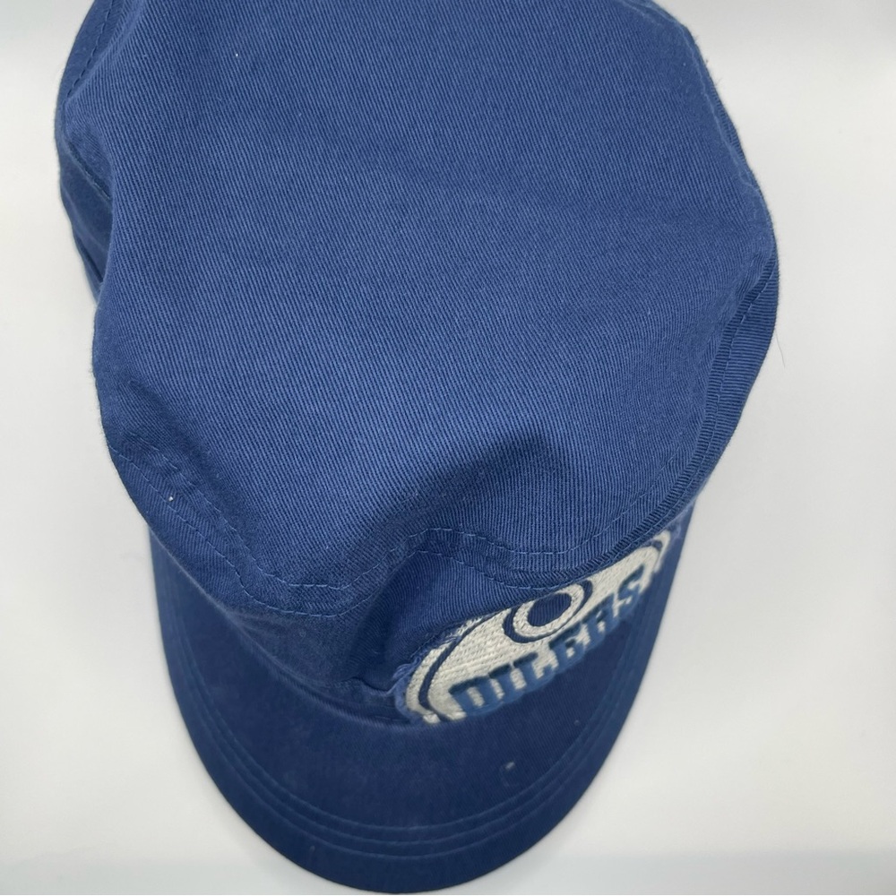 Edmonton Oilers Reebok 🧢 - Picture 3 of 8